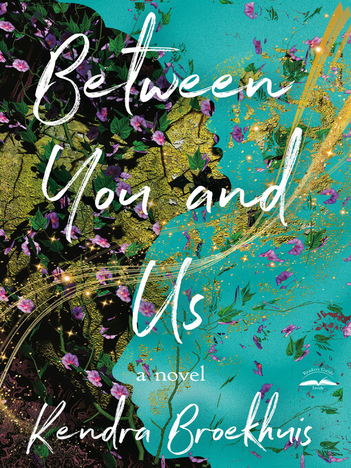 Title details for Between You and Us by Kendra Broekhuis - Wait list